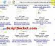 Perl Tutorial 40 - Create & Parse a Simple Query String Video